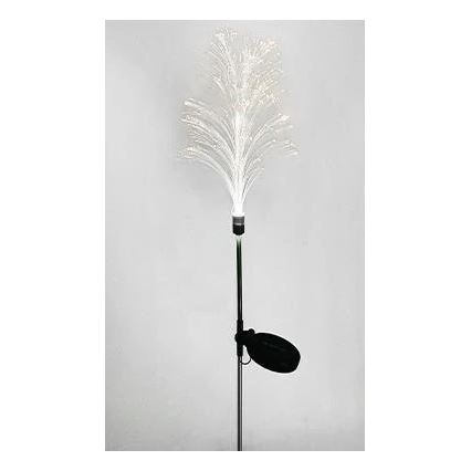 LED Napelemes dekor lámpa LED/1,2V 3000K 80 cm 600 mAh IP44