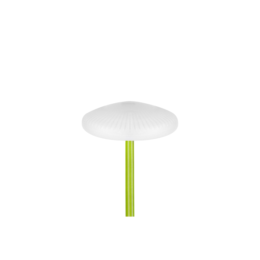 LED napelemes dekorációs lámpa érzékelővel 6xLED/1,2V 3000K 72 cm 600 mAh IP44