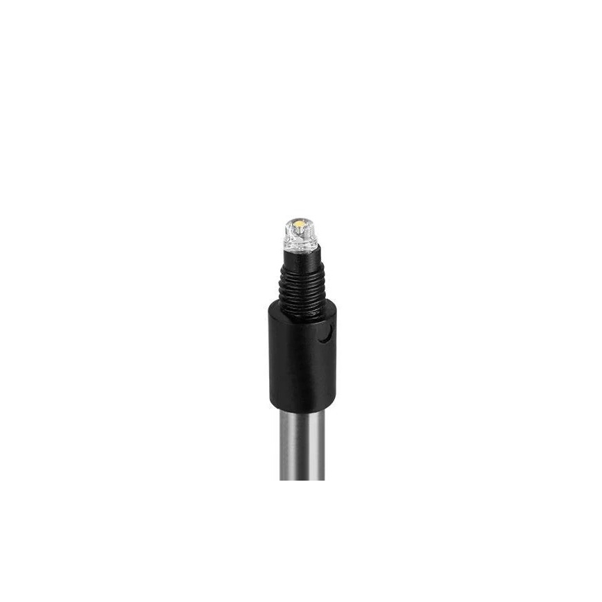 LED napelemes dekorációs lámpa LED/1,2V 3000K 76 cm 600 mAh IP44