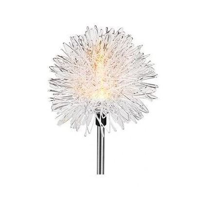 LED napelemes dekorációs lámpa LED/1,2V 3000K 76 cm 600 mAh IP44