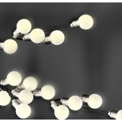 LED Solár dekor lámpa