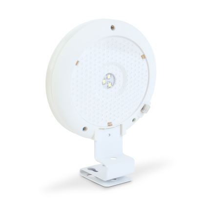 LED napelemes fali lámpa LED/1,2V 1000 mAh IP44 fehér