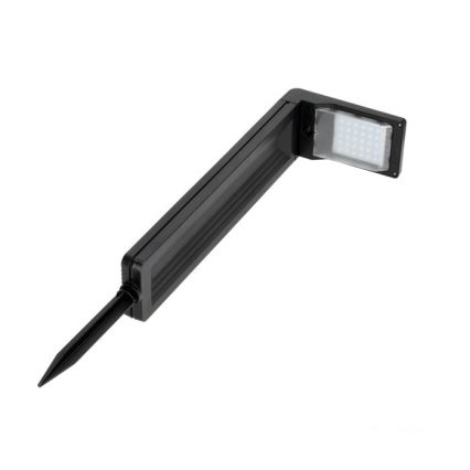 LED Napelemes lámpa LED/0,2W/3,7V 6500K IP44 2200 mAh