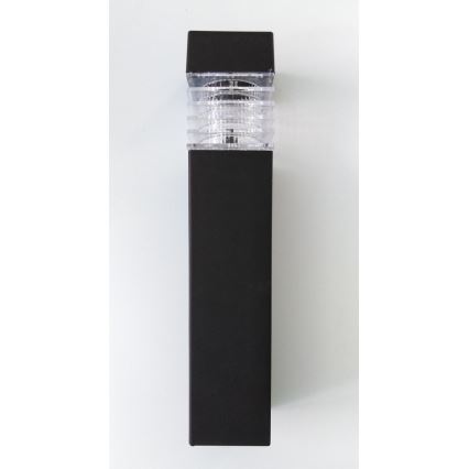 LED napelemes lámpa LED/1,2V 100 mAh IP44