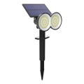 LED Napelemes lámpa LED/1200 mAh IP44