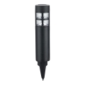 LED Napelemes lámpa MARK LED/1,2V 200 mAh IP44