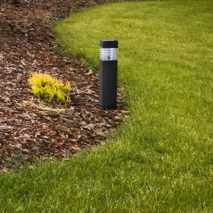 LED Napelemes lámpa MARTIN LED/1,2V 600 mAh IP44