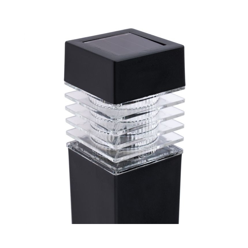 LED Napelemes lámpa MARTIN LED/1,2V 600 mAh IP44