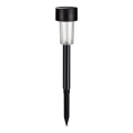 LED Napelemes lámpa STIK LED/1,2V 40 mAh IP44