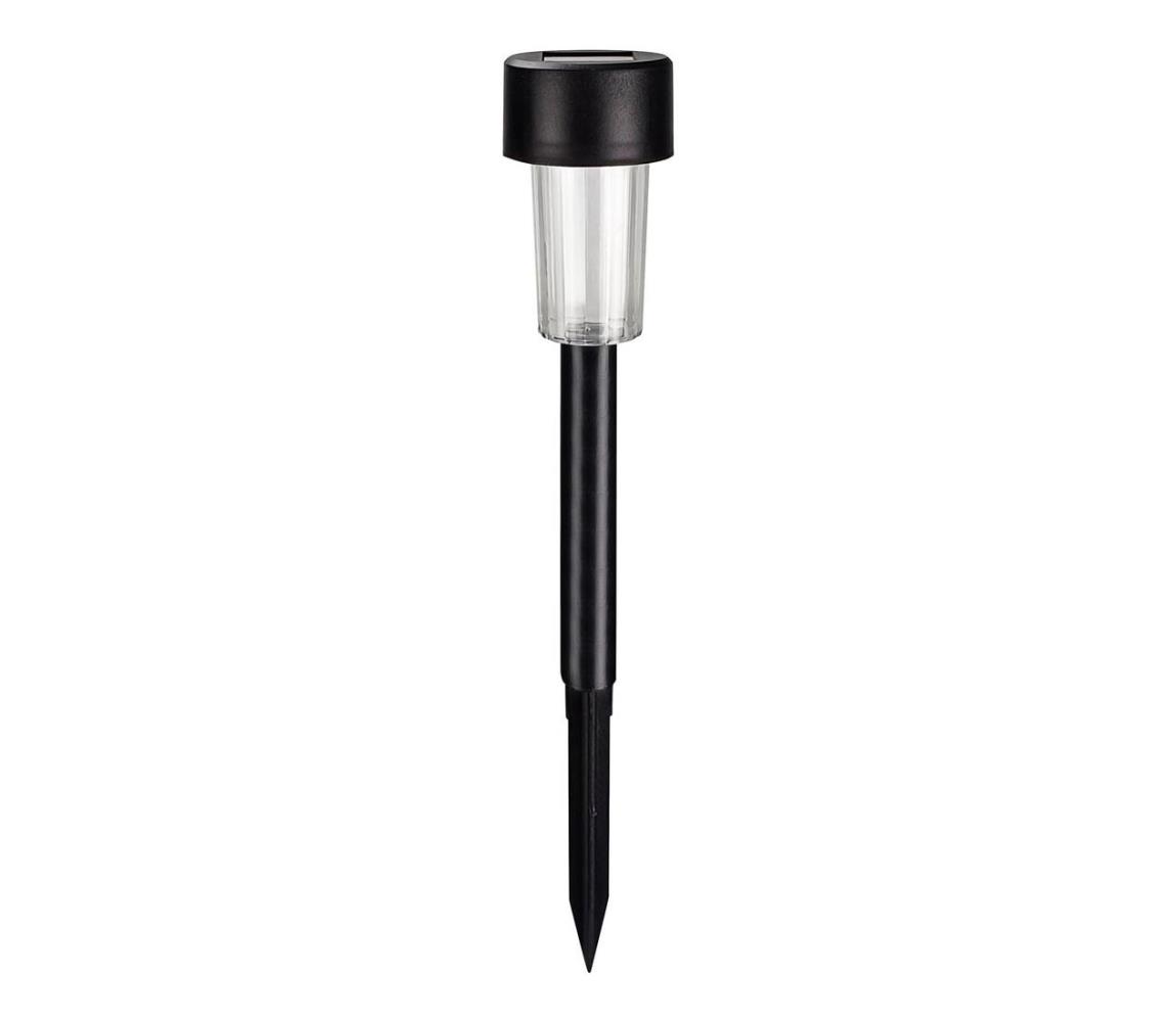 LED Napelemes lámpa STIK LED/1,2V IP44