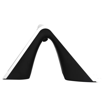 LED napelemes lámpa mozgás- és alkonyatérzékelővel LED/3,2W/2000 mAh 3,7V IP65