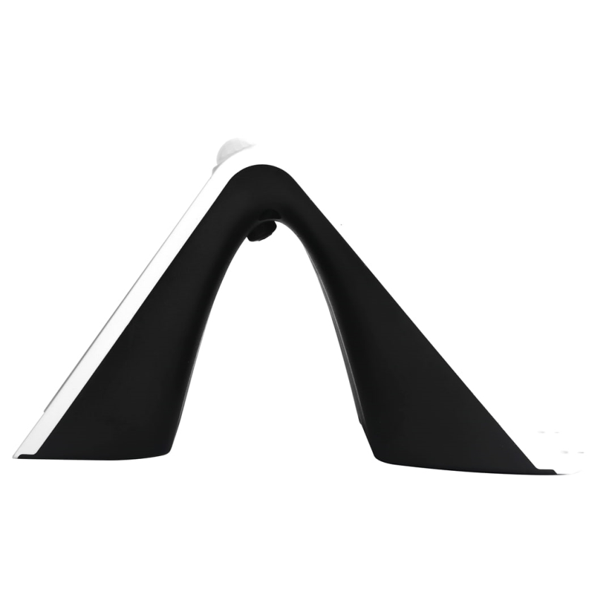 LED napelemes lámpa mozgás- és alkonyatérzékelővel LED/3,2W/2000 mAh 3,7V IP65