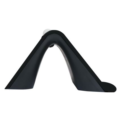 LED napelemes lámpa mozgás- és alkonyatérzékelővel LED/6,8W/4000 mAh 3,7V IP65