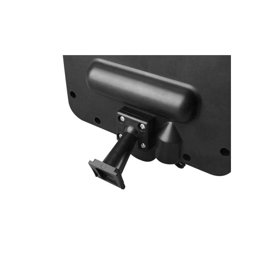 LED Napelemes reflektor érzékelővel INTEGRA LED/3W/3,7V 1200 mAh IP44 + távirányítás