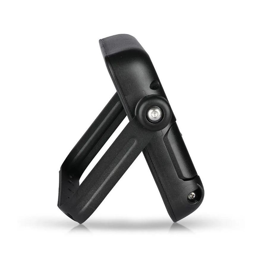 LED napelemes reflektor érzékelővel LED/5W/3,7V IP65 4000K 3000 mAh