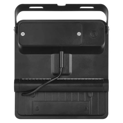 LED Napelemes reflektor mozgásérzékelővel SOLO LED/3,7V 2000mAh 4000K IP54