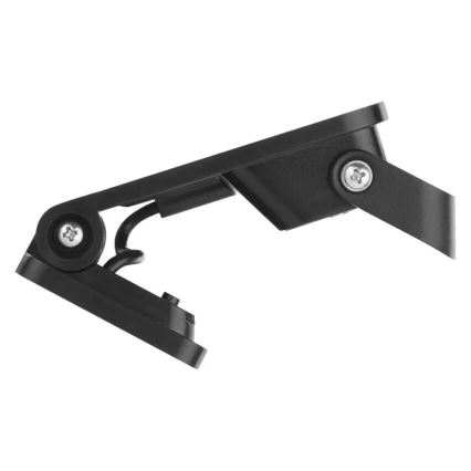 LED Napelemes reflektor mozgásérzékelővel SOLO LED/3,7V 2000mAh 4000K IP54