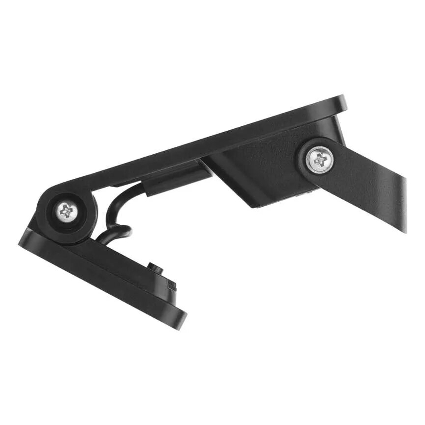 LED Napelemes reflektor mozgásérzékelővel SOLO LED/3,7V 2000mAh 4000K IP54