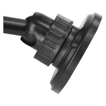 LED Napelemes reflektor mozgásérzékelővel SPILO LED/3,7V 3600mAh 4000K IP54 + távirányítás