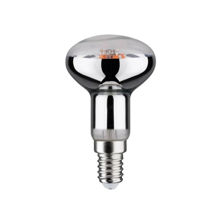 LED Növénynevelő izzó GROW ZÖLD R50 E14/4W/230V - Paulmann 28734