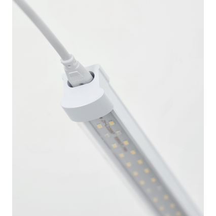 LED Növénytermesztő lámpa GROWLY LED/15W/230W