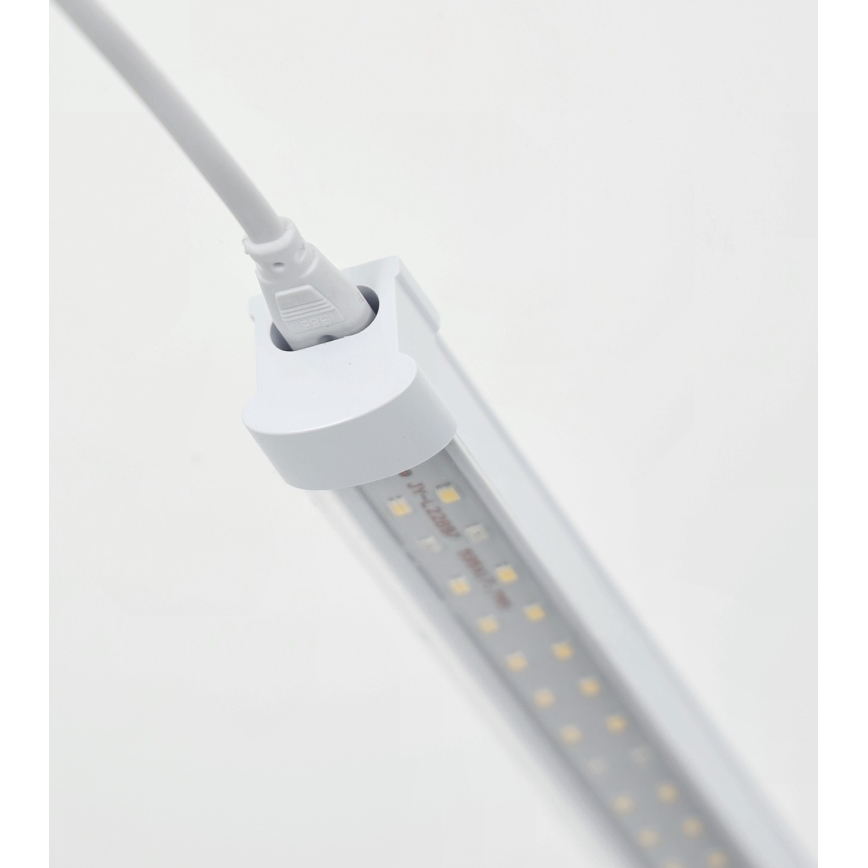 LED Növénytermesztő lámpa GROWLY LED/15W/230W