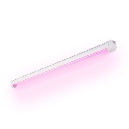 LED növénytermesztő lámpa GROWLY LED/9W/230V fehér