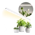 LED Növénytermesztő lámpa GROWLY LED/15W/230W