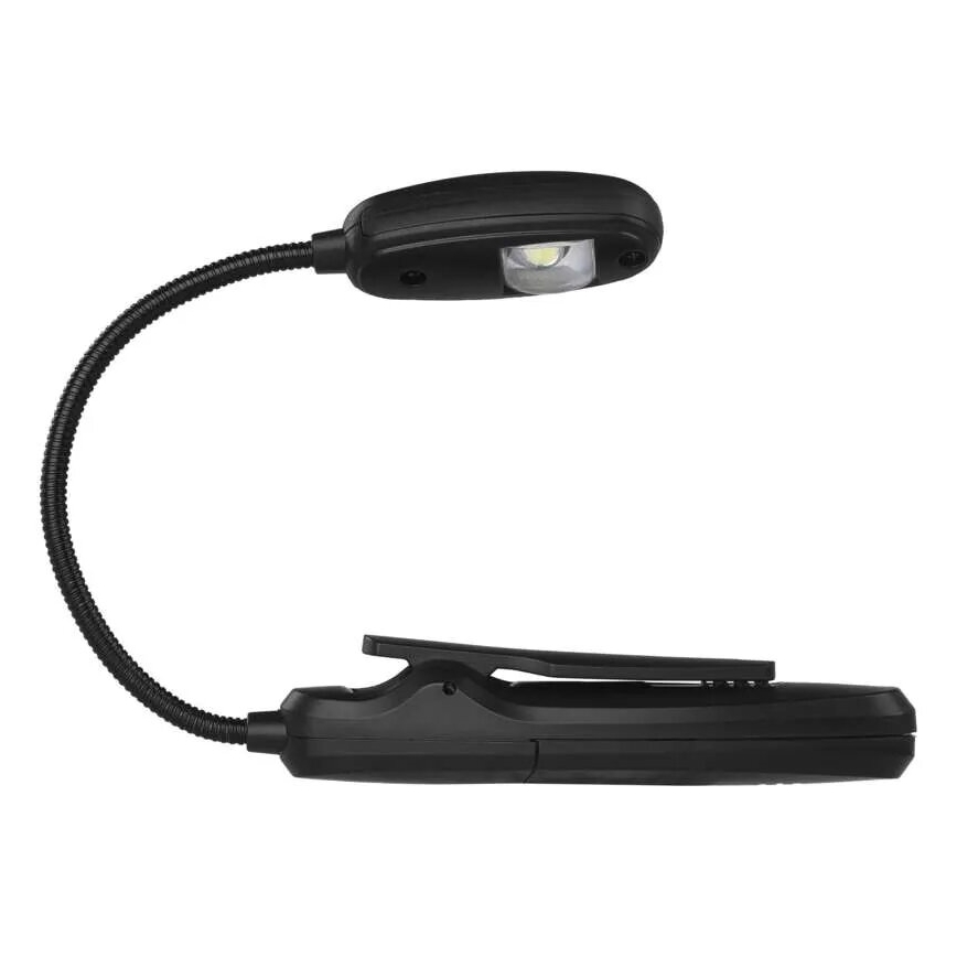 LED Olvasólámpa LED/1xAAA