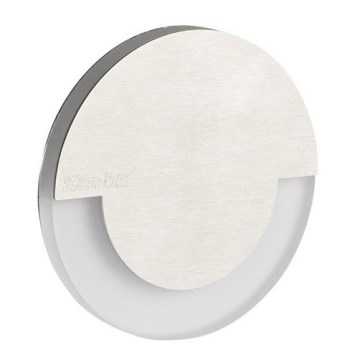 LED orientációs világítótest LED/0,8W/12V