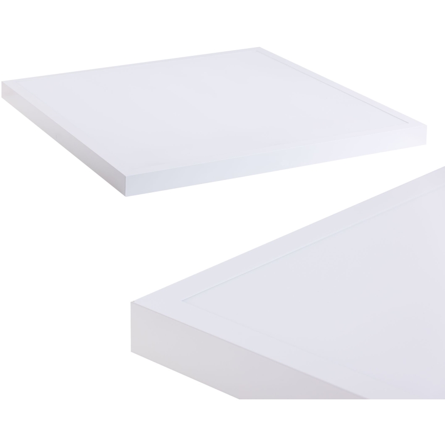 LED Panel LED/60W/230V 4000K 60x60 cm fehér