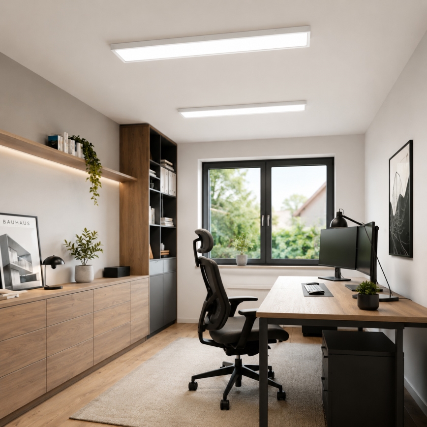 LED  panel OREGA N LINX 120 LED/50W/230V 4000K