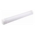 LED pult alatti lámpa LED/15W/230V 60 cm IP44 fehér