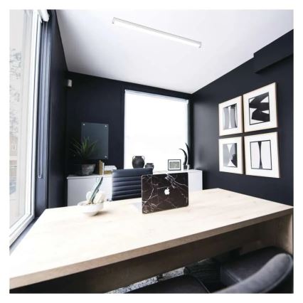 LED pult alatti lámpatest LED/20W/230V 4000K 60 cm