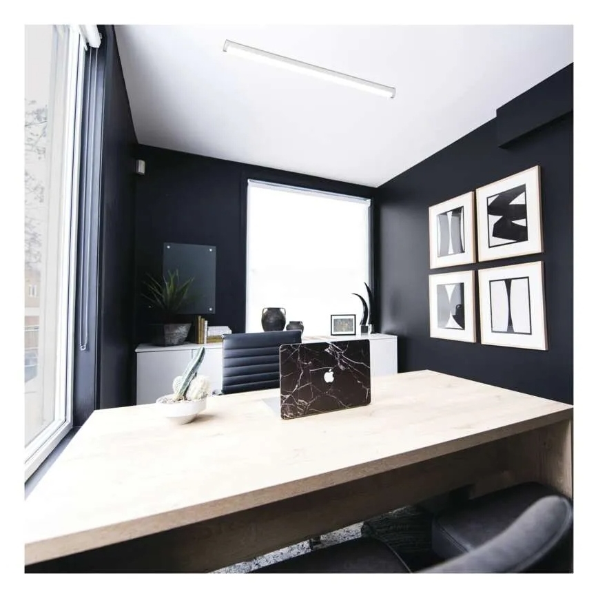 LED pult alatti lámpatest LED/20W/230V 4000K 60 cm