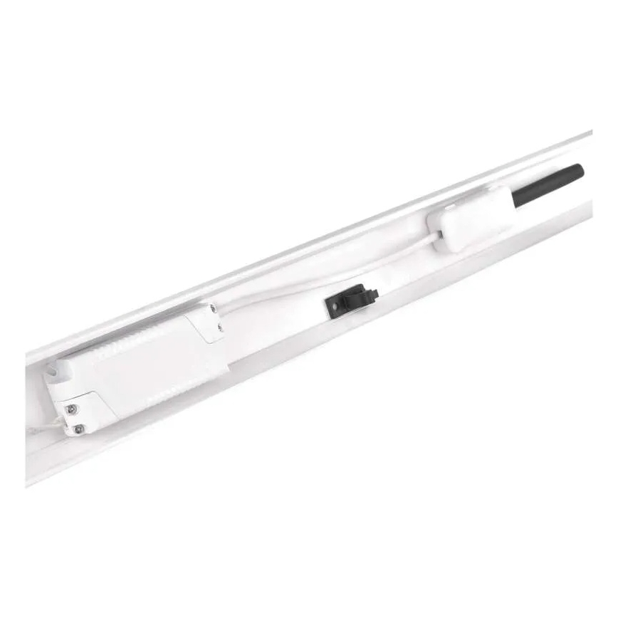 LED pult alatti lámpatest LED/20W/230V 4000K 60 cm