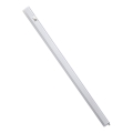 LED pult alatti lámpatest TUBE LED/9W/230V 60 cm fehér