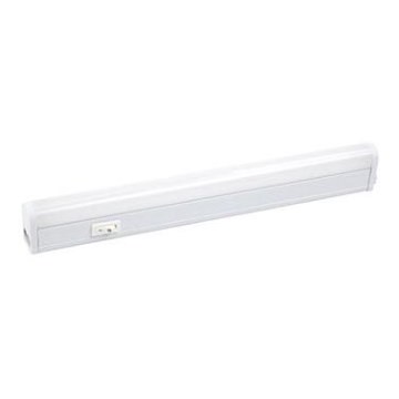 LED pult alatti világítótest LED/4W/230V 4100K 28 cm