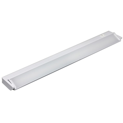 LED Pultmegvilágító LED/10W/230V fehér