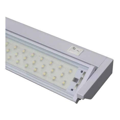 LED Pultmegvilágító LED/3,5W/230V