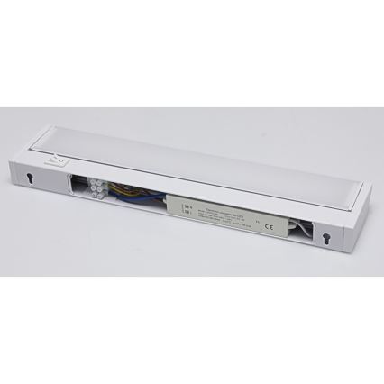 LED Pultmegvilágító LED/5W/230V fehér