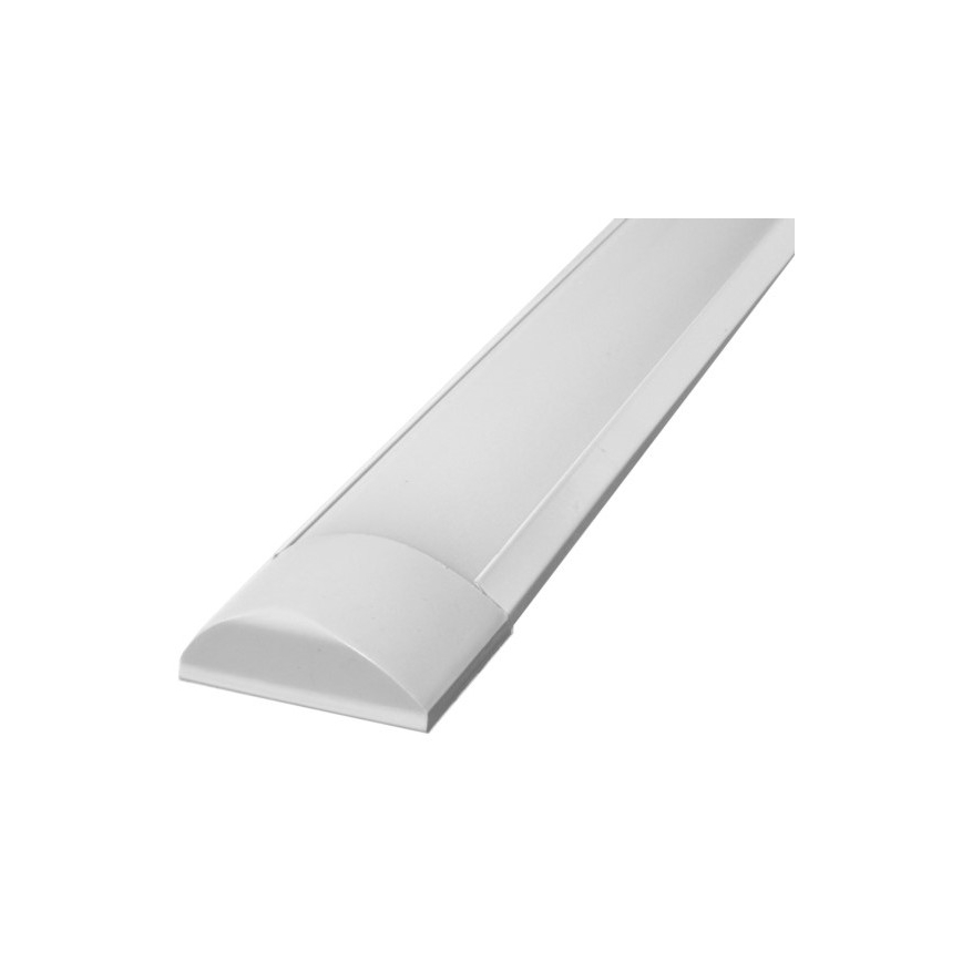 LED Pultmegvilágító LIMONI LED/40W/230V 4000K 120 cm fehér