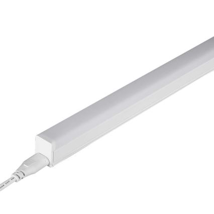 LED Pultmegvilágító SAMSUNG CHIP LED/16W/230V 4000K 115 cm