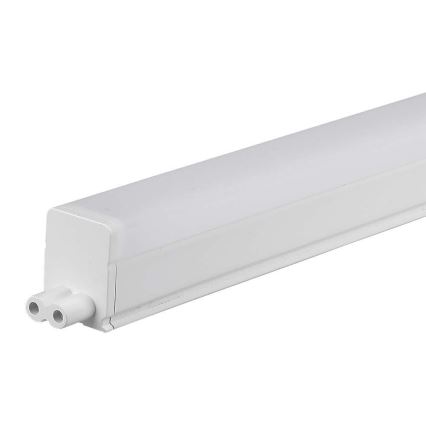 LED Pultmegvilágító SAMSUNG CHIP LED/16W/230V 4000K 115 cm