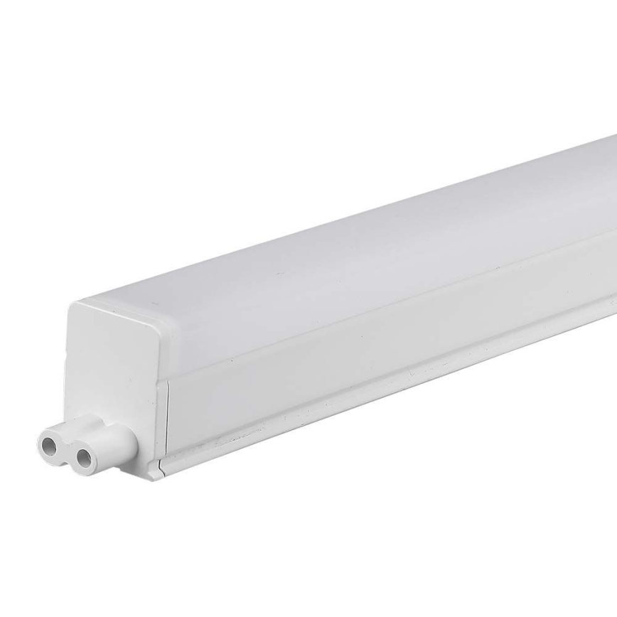 LED Pultmegvilágító SAMSUNG CHIP LED/16W/230V 4000K 115 cm