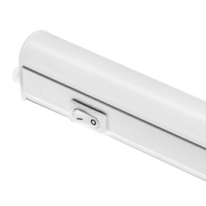 LED Pultmegvilágító SANDY LED/8W/230V 4000K
