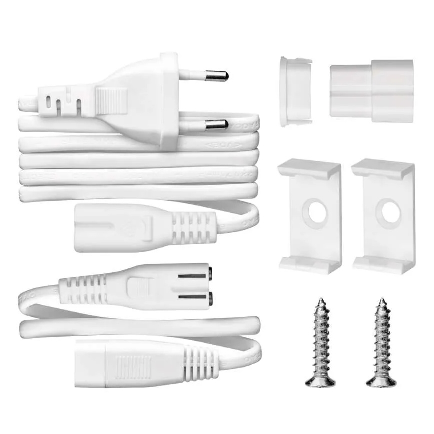 LED Pultmegvilágító TIGO LED/15W/230V 4000K 90 cm