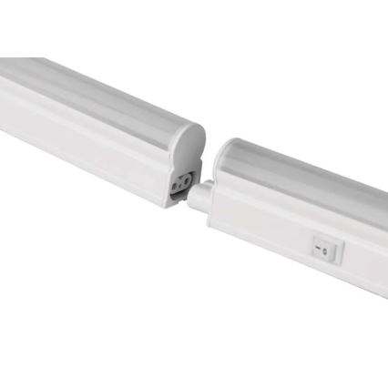 LED Pultmegvilágító TIGO LED/20W/230V 4000K 120 cm