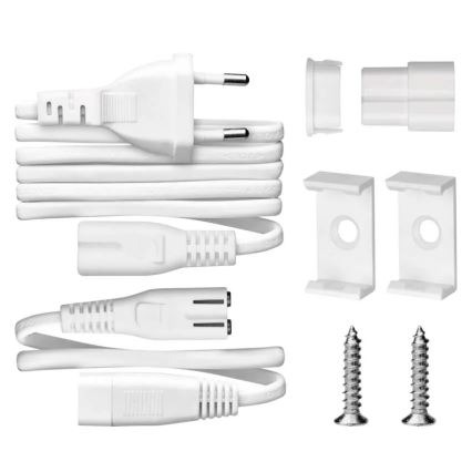 LED Pultmegvilágító TIGO LED/5W/230V 4000K 30 cm