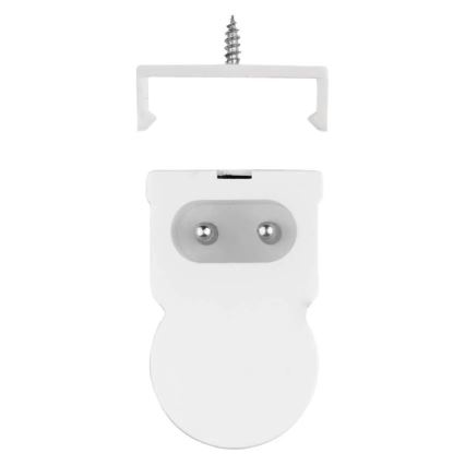 LED Pultmegvilágító TIGO LED/5W/230V 4000K 30 cm